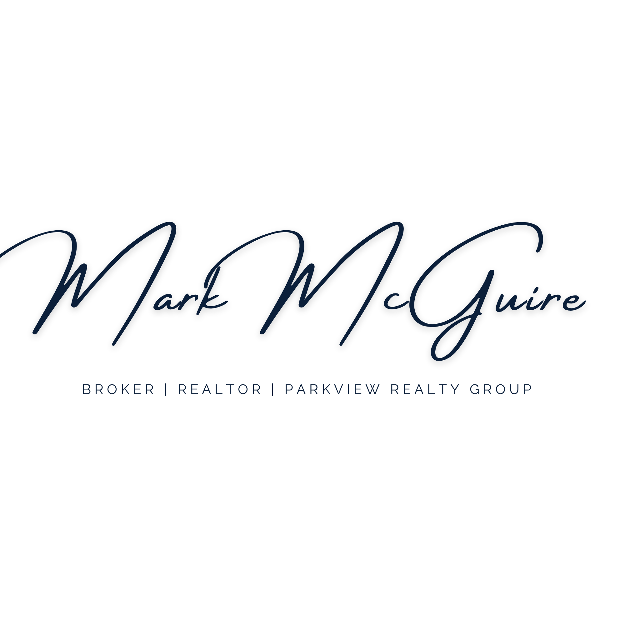 Mark McGuire, Broker | Realtor | Parkview Realty Group logo