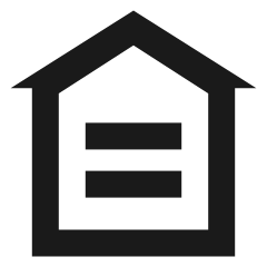 Equal Housing Opportunity logo
