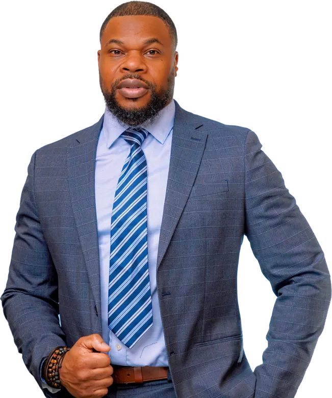Mark McGuire, Cleveland real estate broker