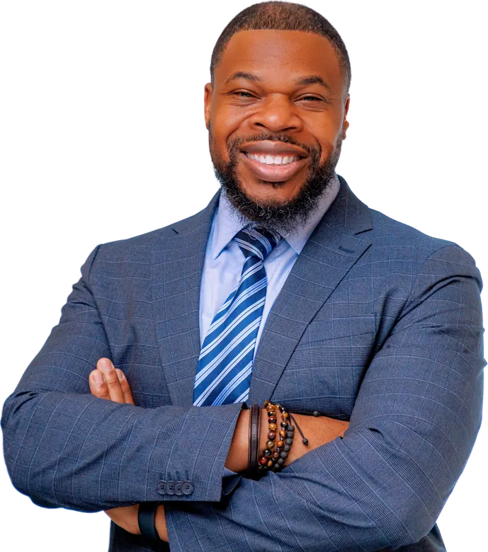 Mark McGuire, Cleveland real estate broker